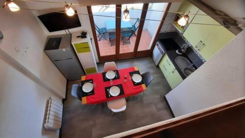 Apartamento Appartement 2 Pi�ces Mezzanine Avec Piscine