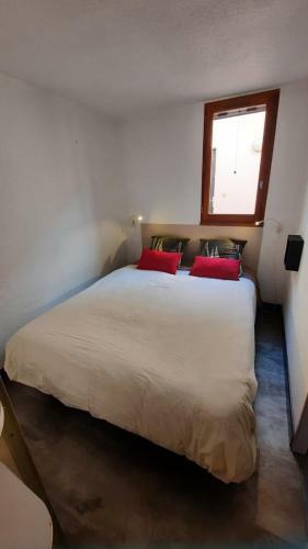 Apartamento Appartement 2 Pi�ces Mezzanine Avec Piscine