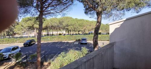 Apartamento Appartement 2 Pi�ces Mezzanine Avec Piscine