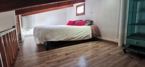 Apartamento Appartement 2 Pi�ces Mezzanine Avec Piscine