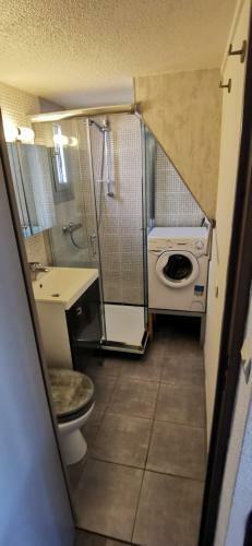 Apartamento Appartement 2 Pi�ces Mezzanine Avec Piscine