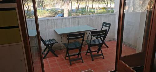 Apartamento Appartement 2 Pi�ces Mezzanine Avec Piscine
