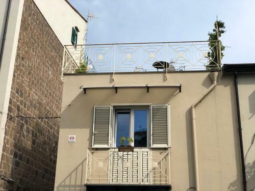 Apartamento Stabia Holiday House