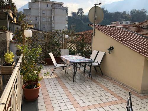 Apartamento Stabia Holiday House