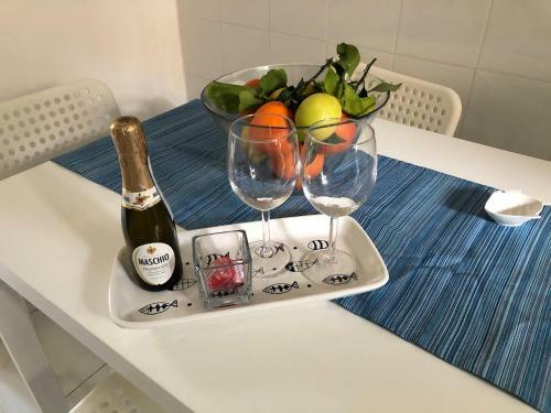 Apartamento Stabia Holiday House