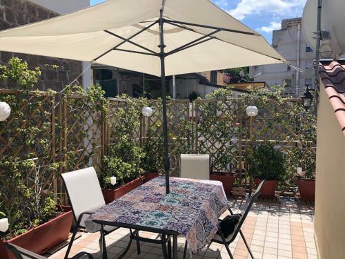 Apartamento Stabia Holiday House