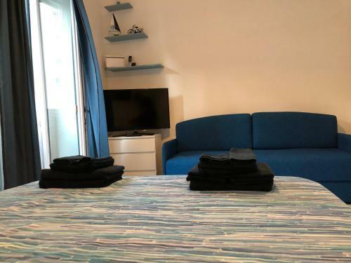 Apartamento Stabia Holiday House