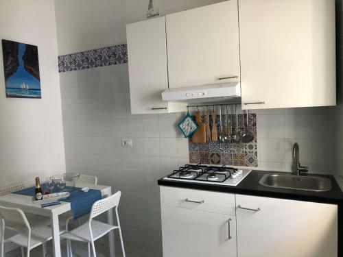 Apartamento Stabia Holiday House