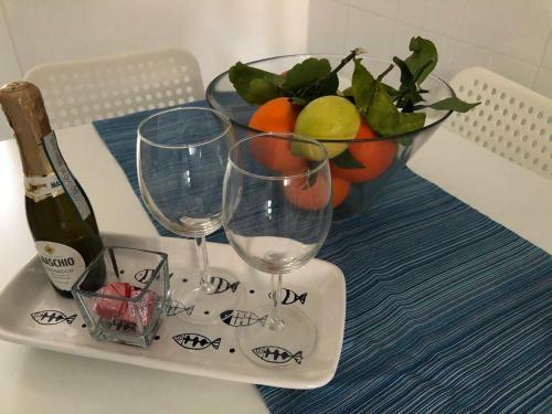 Apartamento Stabia Holiday House