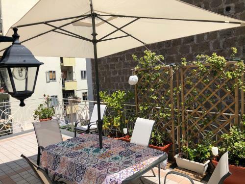Apartamento Stabia Holiday House