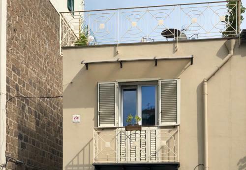 Apartamento Stabia Holiday House