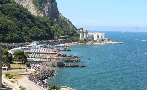 Apartamento Stabia Holiday House
