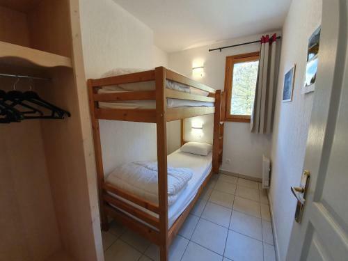 Apartamento Balcon Des Airelles - T3 - Bda407