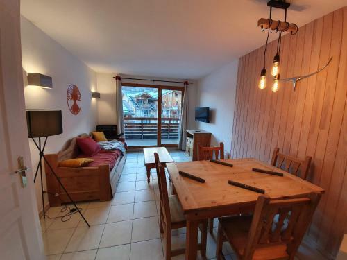 Apartamento Balcon Des Airelles - T2 - Bda414