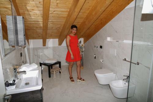Apartamento Castelnovo Resort