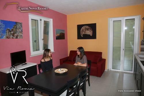 Apartamento Castelnovo Resort