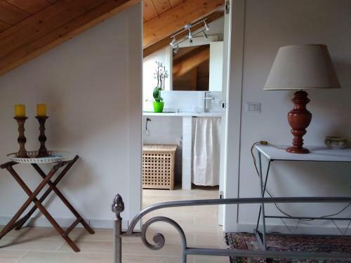 Apartamento Villa Acton