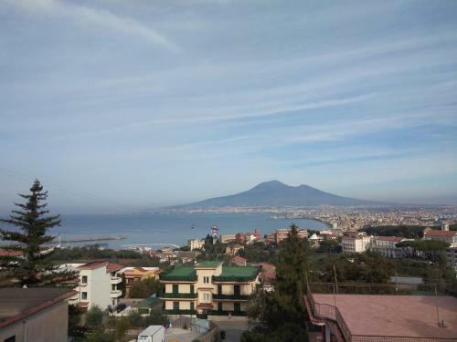 Apartamento Villa Acton