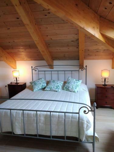 Apartamento Villa Acton