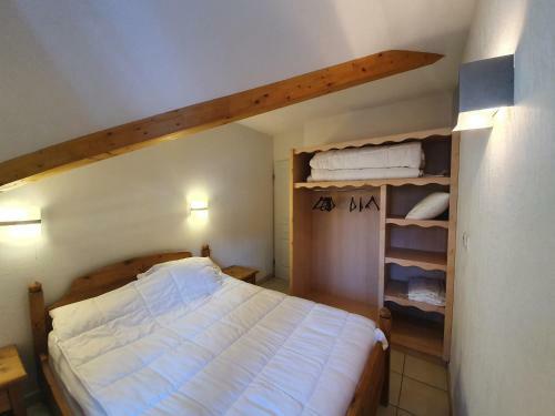 Apartamento Balcon Des Airelles - T2 - Bda203