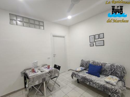 Apartamento La Residenza Del Marchese