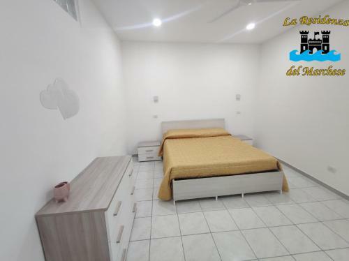 Apartamento La Residenza Del Marchese