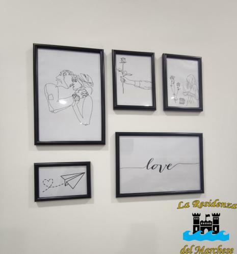 Apartamento La Residenza Del Marchese