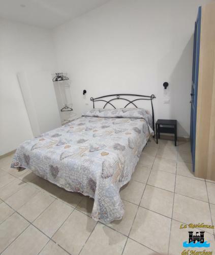 Apartamento La Residenza Del Marchese