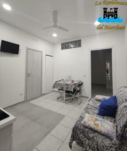 Apartamento La Residenza Del Marchese