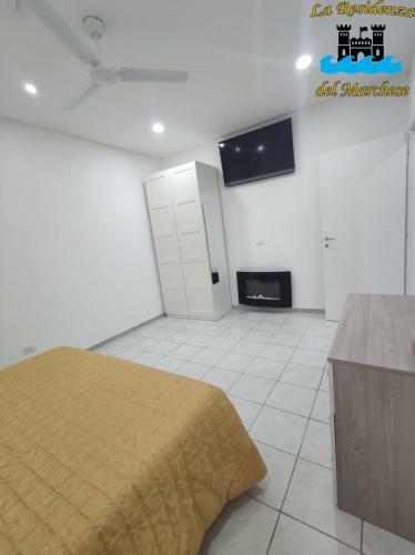 Apartamento La Residenza Del Marchese