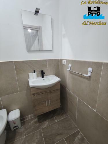 Apartamento La Residenza Del Marchese