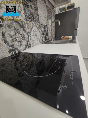 Apartamento La Residenza Del Marchese