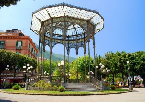 Apartamento La Residenza Del Marchese