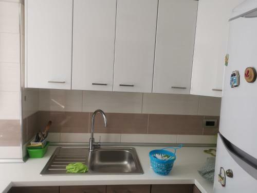 Apartamento Silleohome