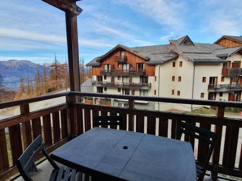 Apartamento Balcon Des Airelles - T2 - Bda208