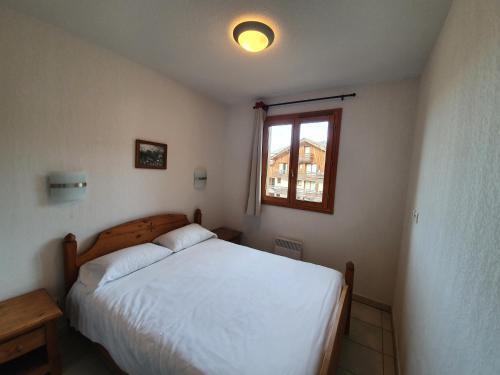 Apartamento Balcon Des Airelles - T2 - Bda208