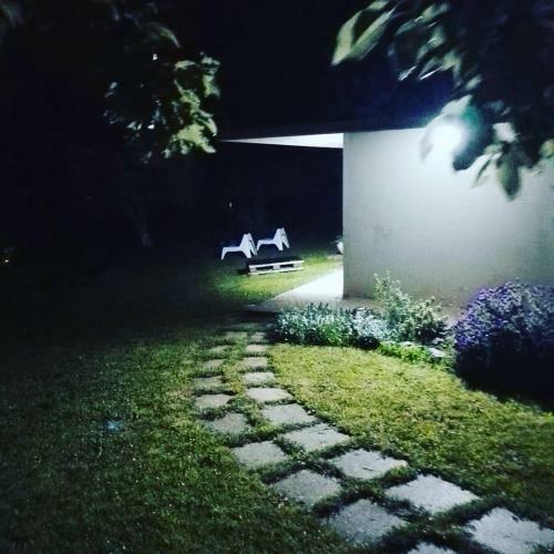 B&B La Montagna Rosa