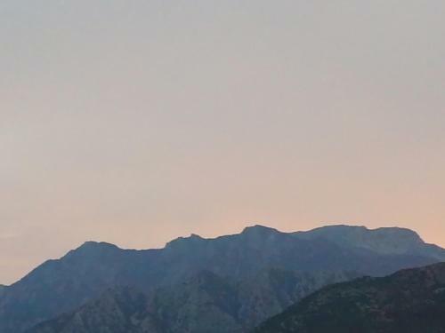 B&B La Montagna Rosa