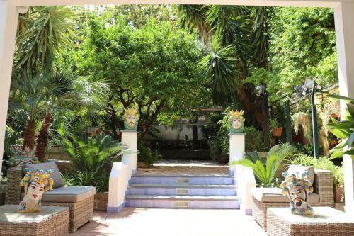 Paradisohotel