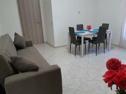 Apartamento Stabia Vacanze