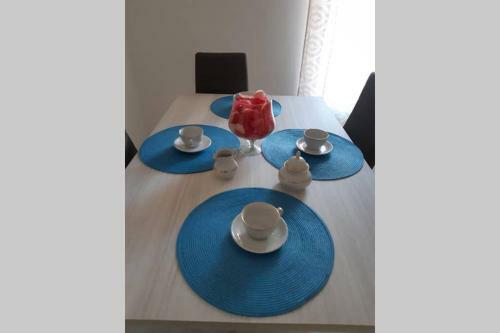 Apartamento Stabia Vacanze