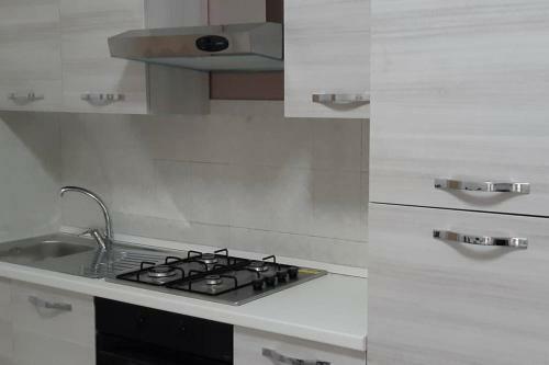 Apartamento Stabia Vacanze