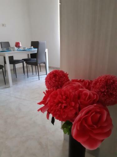 Apartamento Stabia Vacanze