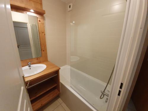 Apartamento Balcon Des Airelles - T2 - Bd413