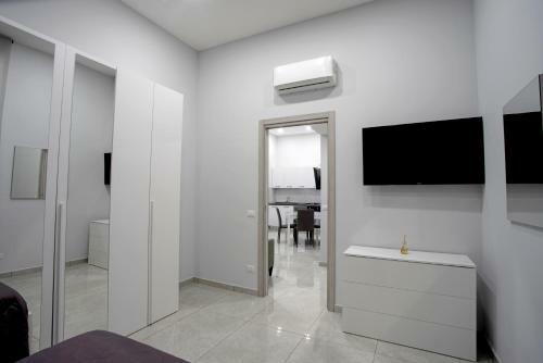 Apartamento Giovi's Appartaments