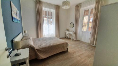 Apartamento Plinio Home