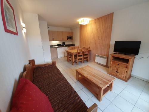Apartamento Balcon Des Airelles - T2 - Bda210