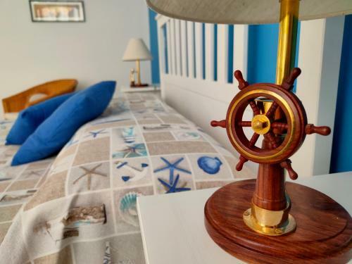 B&B Il Vialetto