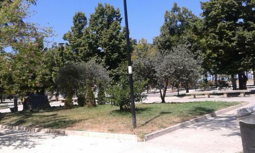 Apartamento Dimora Stabiae