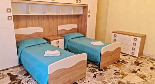Apartamento Da Nonna Lina